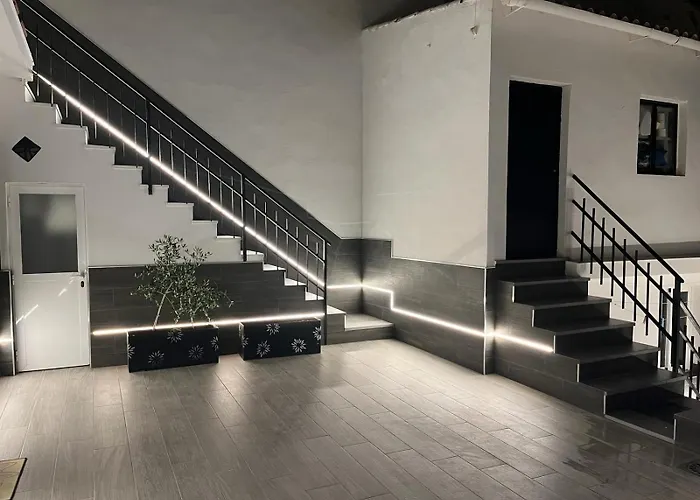 Apartamento Villa Maria II