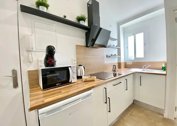 Apartamento Villa Maria II