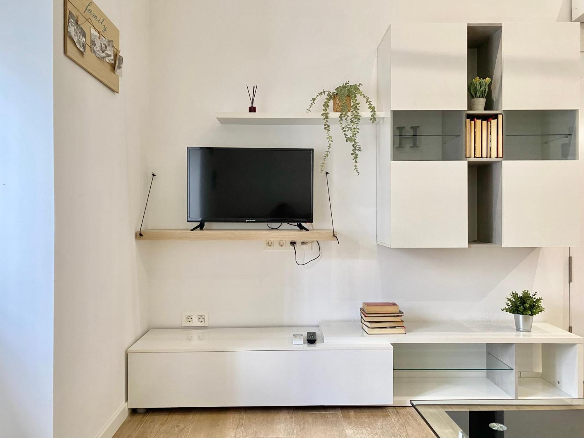 Apartment Maria Ii