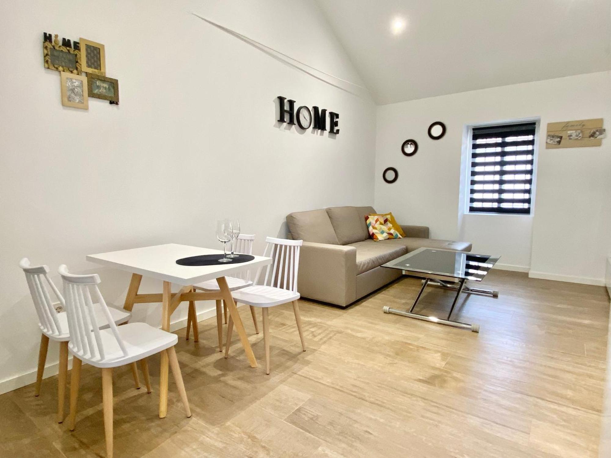 Apartment Maria Ii Antequera