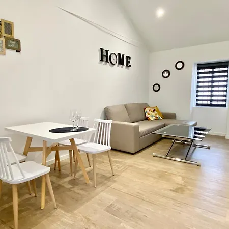 Apartamento Villa Maria II Antequera Exterior photo