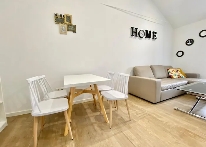 Apartamento Villa Maria II