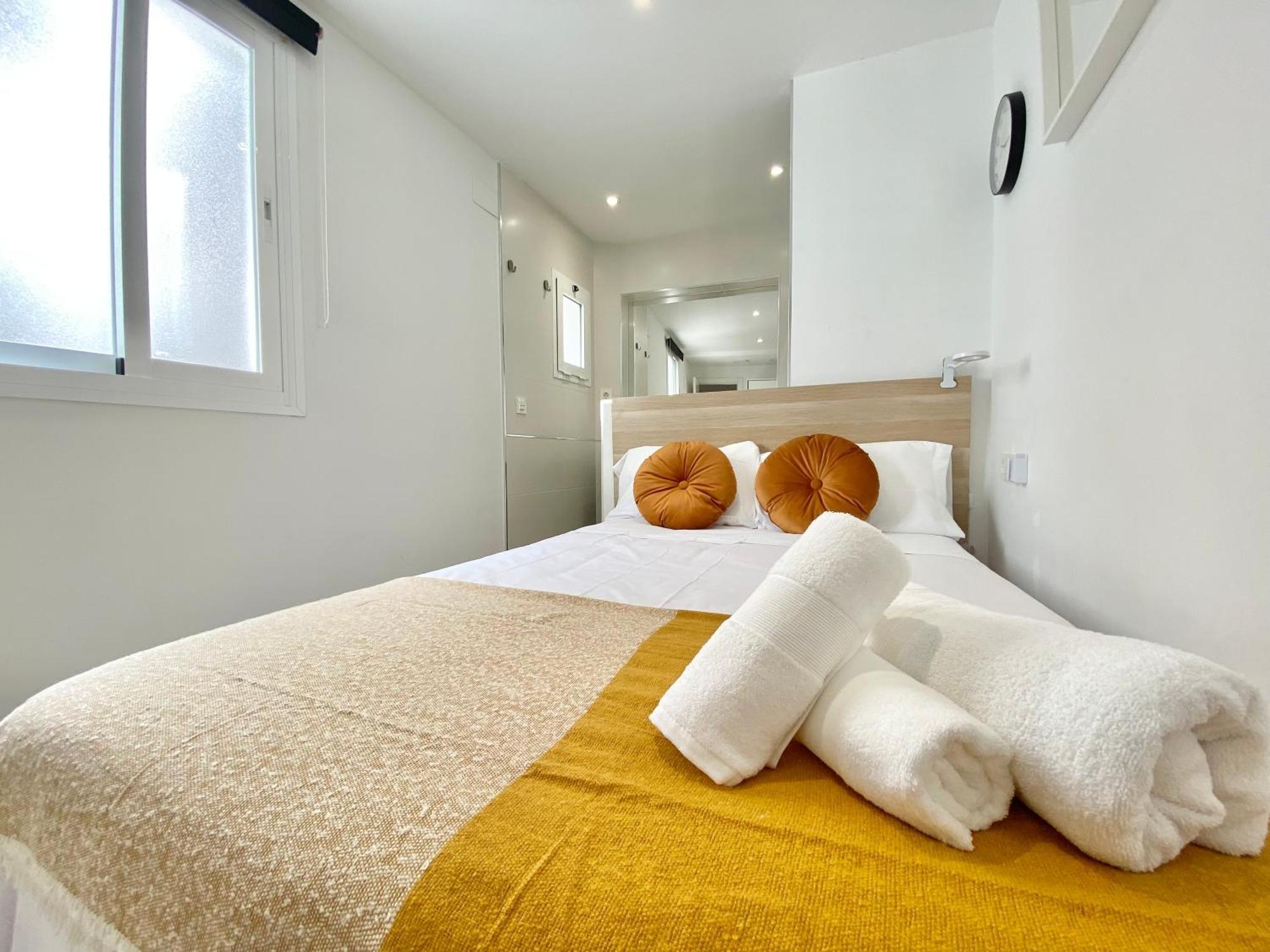 Apartment Maria Ii Antequera