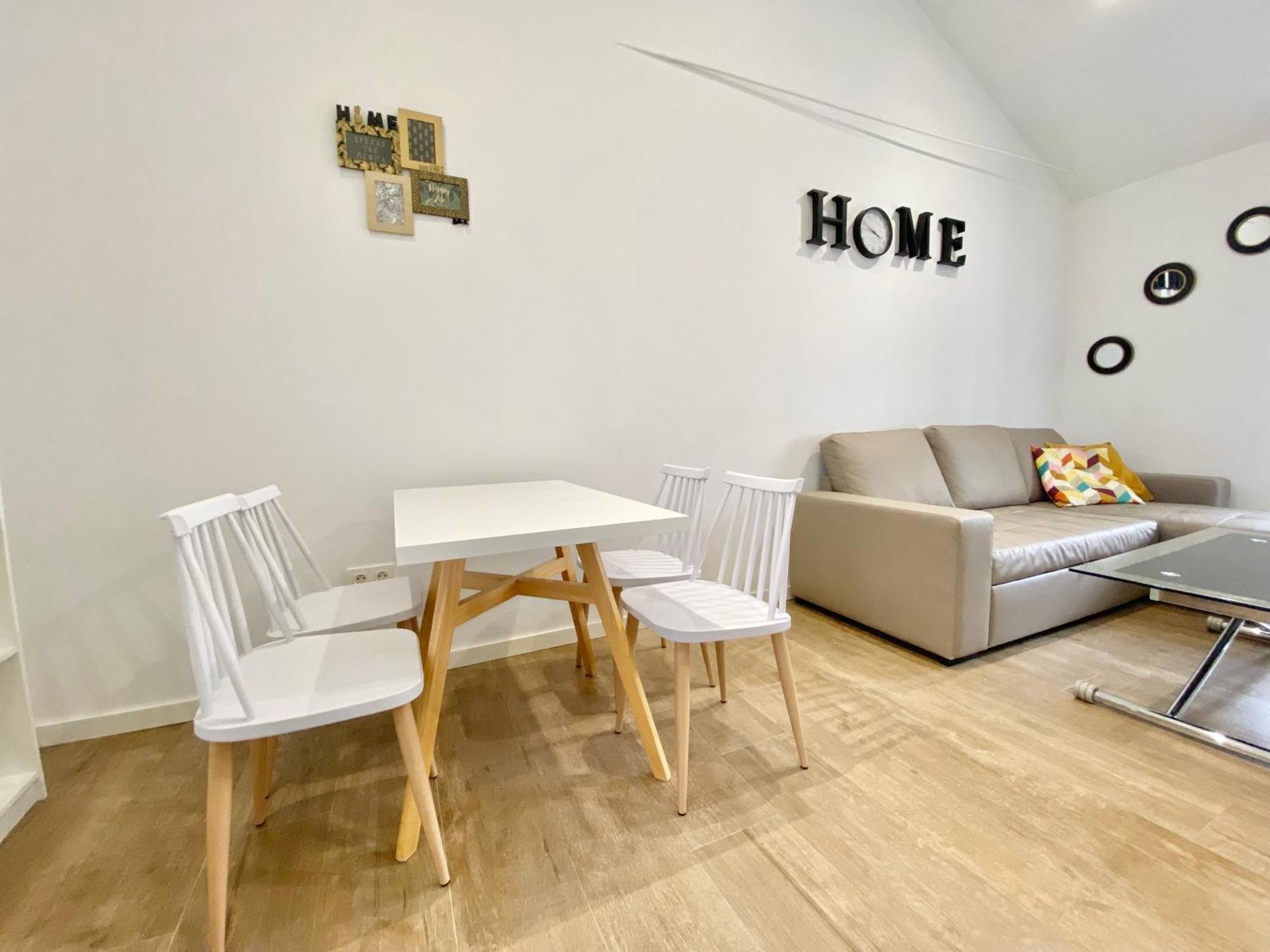 Apartment Maria Ii